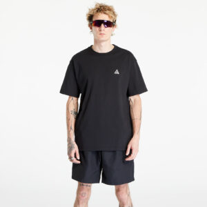 Póló Nike ACG Men's T-Shirt Black XS-alacsony-ár