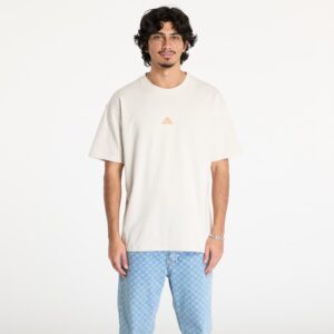 Póló Nike ACG Men's T-Shirt Lt Orewood Brn XS-alacsony-ár
