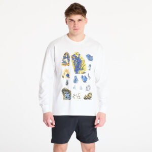 Póló Nike ACG NRG Minerals Long Sleeve Tee Summit White XS-alacsony-ár