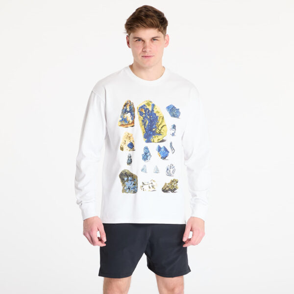 Póló Nike ACG NRG Minerals Long Sleeve Tee Summit White XS-alacsony-ár