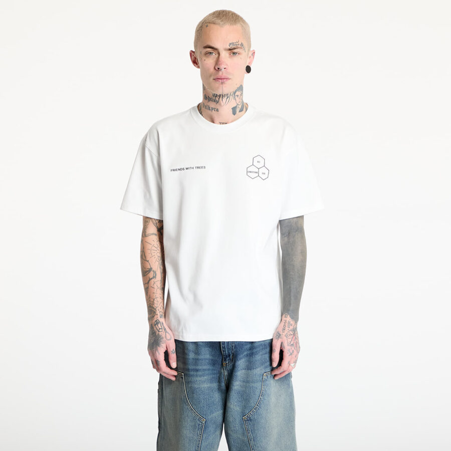 Póló Nike ACG "Walking Tree" Men's Dri-FIT T-Shirt Summit White XS-alacsony-ár