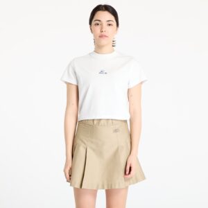 Póló Nike ACG Women's Dri-FIT T-Shirt Summit White/ Football Grey/ Thunder Blue XS-alacsony-ár
