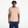 Póló Nike Life Men's Short-Sleeve Knit Top Hemp/ Hemp S-alacsony-ár