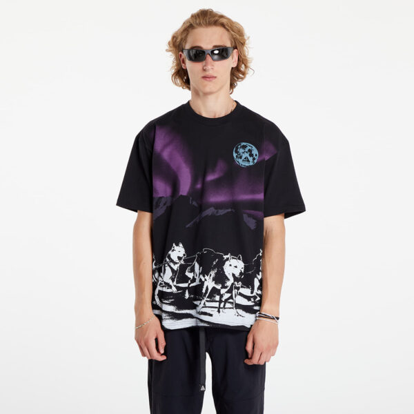 Póló Nike M NRG ACG DF TEE NTH LIGHTS Black XS-alacsony-ár