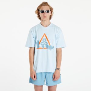 Póló Nike M NRG ACG DF TEE OC DOG SLED Glacier Blue S-alacsony-ár