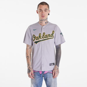 Póló Nike MLB Limited Road Jersey Atmosphere Grey S-alacsony-ár
