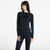 Póló Nike Running Division Women's Long-Sleeve Running Top Black M-alacsony-ár
