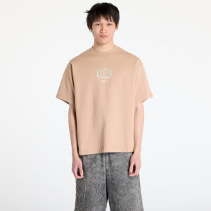 Póló Nike Solo Swoosh Men's T-Shirt Hemp XS-alacsony-ár