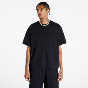 Póló Nike Sportswear Tech Pack Dri-FIT Short-Sleeve Top Black XS-alacsony-ár