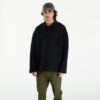 Póló Nike Tech Fleece Men's Reimagined Polo Black L-alacsony-ár
