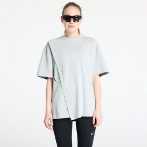 Póló Nike x Feng Chen Wang T-Shirt UNISEX Light Smoke Grey/ Iron Grey/ Action Green XS-alacsony-ár