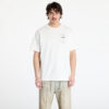 Póló OBEY Around The Globe T-Shirt Pigment Vintage White M-alacsony-ár