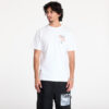 Póló OBEY Obey Bird T-Shirt White S-alacsony-ár