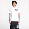 Póló OBEY Obey Records T-Shirt White S-alacsony-ár