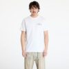 Póló OBEY Studios Palette T-Shirt White L-alacsony-ár