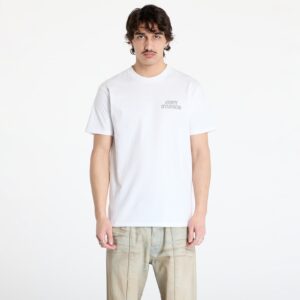 Póló OBEY Studios Palette T-Shirt White L-alacsony-ár