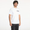 Póló OBEY Worldwide Power & Equalit White M-alacsony-ár