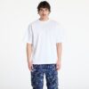 Póló Oakley Driven Tee White XXL-alacsony-ár