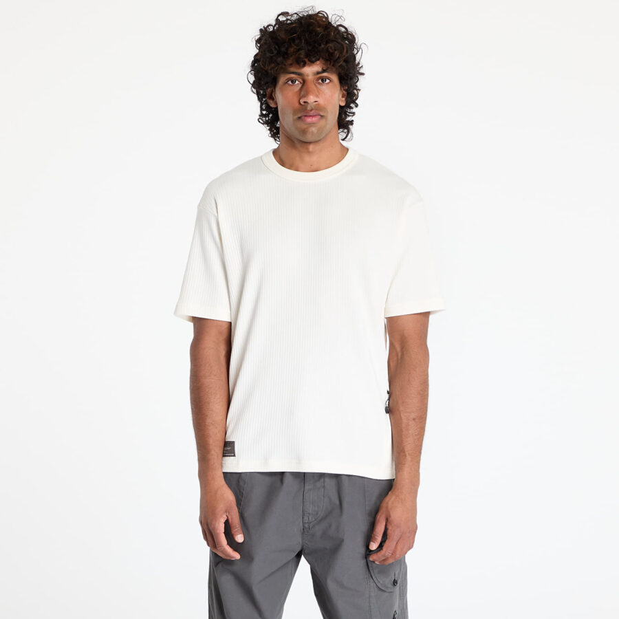 Póló Oakley Fgl Static Tee 5.0 Arctic White S-alacsony-ár