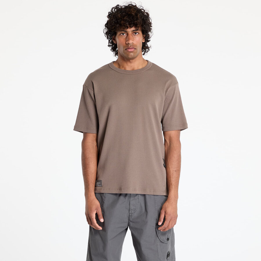 Póló Oakley Fgl Static Tee 5.0 Plum S-alacsony-ár