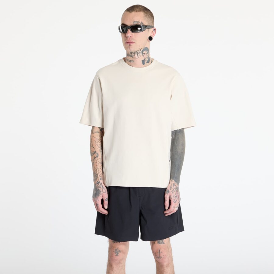 Póló Oakley Latitude Flight Tee Mist S-alacsony-ár