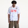Póló Off-White Fresco Soccer S/S Polo Pink Lilac Allove M-alacsony-ár
