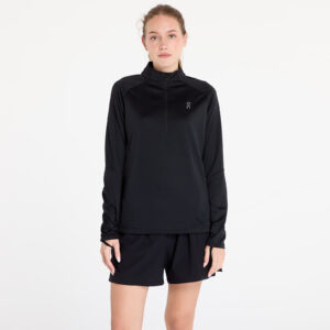 Póló On Climate Shirt Black S-alacsony-ár