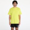 Póló On Club T-Shirt Lime S-alacsony-ár