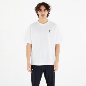 Póló On Club T-Shirt White S-alacsony-ár