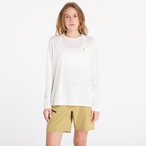 Póló On Core Long Tee Undyed White L-alacsony-ár