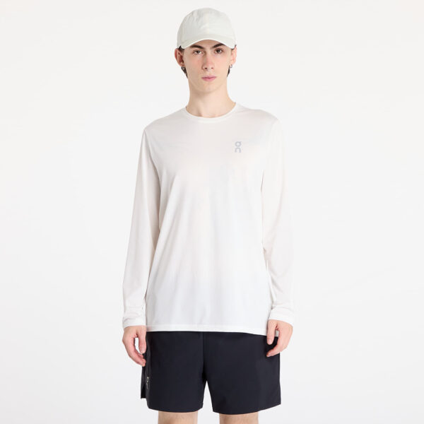 Póló On Core Long-Tee Undyed-White XL-alacsony-ár