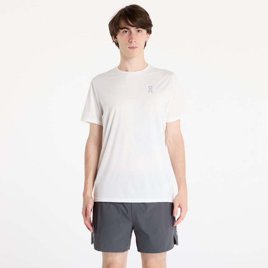 Póló On Core-Tee Undyed-White XL-alacsony-ár