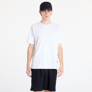 Póló On Focus T-Shirt All White M-alacsony-ár