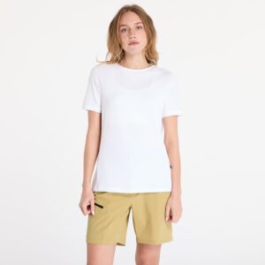 Póló On Focus Tee White/ White L-alacsony-ár
