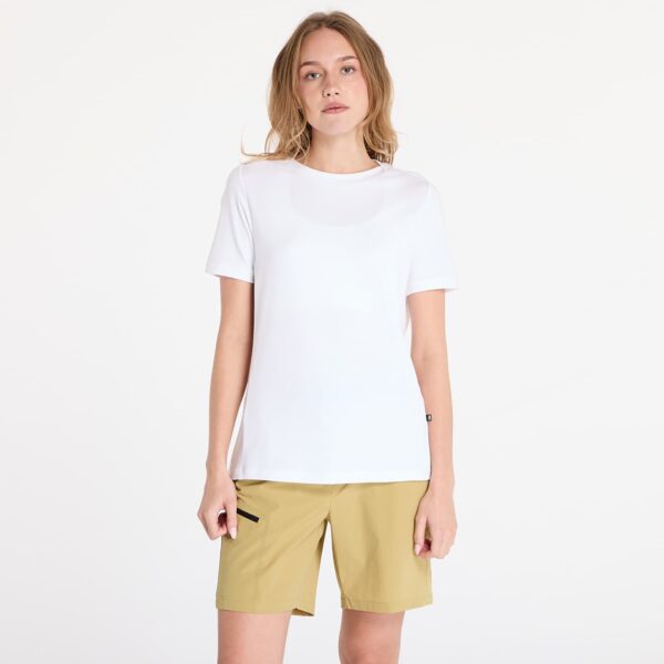 Póló On Focus Tee White/ White L-alacsony-ár