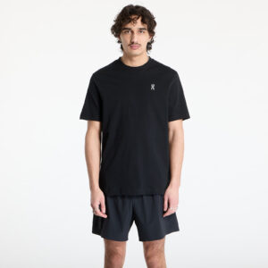 Póló On Graphic Short Sleeve Tee Black S-alacsony-ár