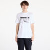 Póló On Graphic T-Shirt Cloudlocker White S-alacsony-ár