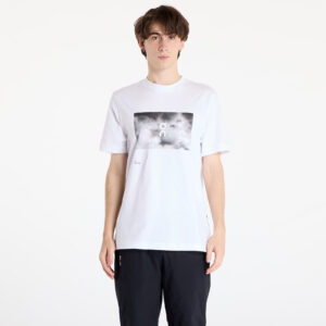 Póló On Graphic T-Shirt Cloudlocker White S-alacsony-ár