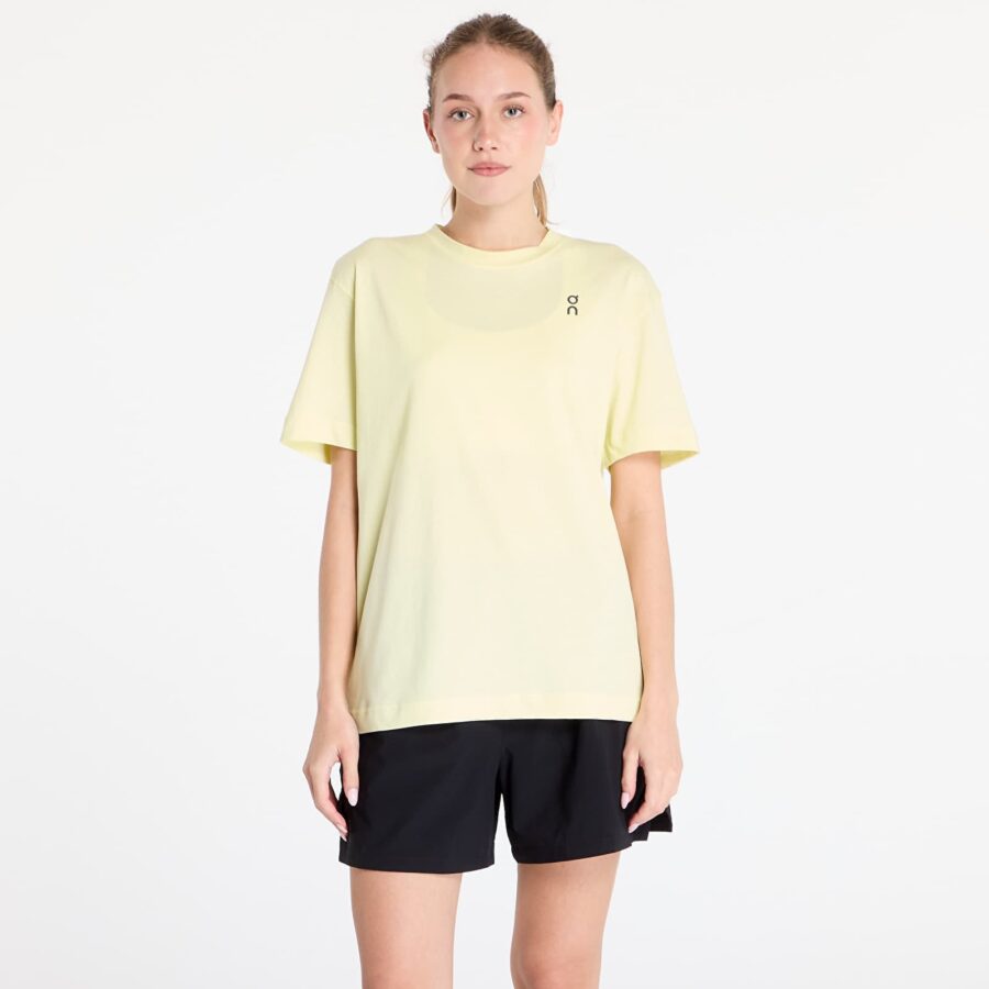 Póló On Graphic-Tee Warp Hay L-alacsony-ár