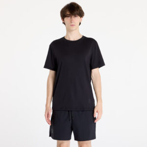 Póló On Movement-Tee Black S-alacsony-ár