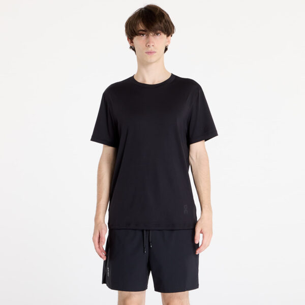 Póló On Movement-Tee Black S-alacsony-ár