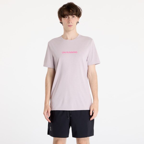 Póló On On Run-Tee Fade S-alacsony-ár