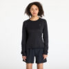 Póló On Performance Long Sleeve Tee Black/ Eclipse XS-alacsony-ár