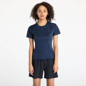 Póló On Performance Short Sleeve Tee Navy/ Black XS-alacsony-ár