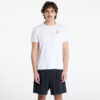 Póló On Performance Short Sleeve Tee White/ Silver S-alacsony-ár
