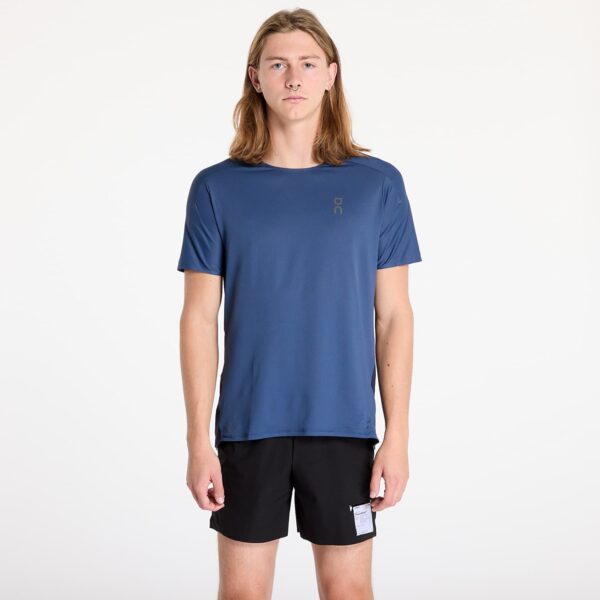 Póló On Performance Tee Denim/ Navy XL-alacsony-ár