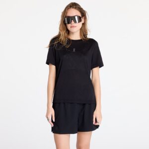 Póló On Trail-Tee Black XS-alacsony-ár