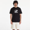 Póló PLEASURES Bdsm T-Shirt Black S-alacsony-ár
