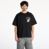 Póló PLEASURES Chapel Heavyweight Shirt Black S-alacsony-ár