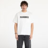 Póló PLEASURES Impact Pocket Heavyweight Shirt White S-alacsony-ár
